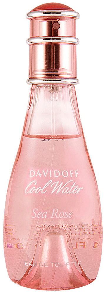 Davidoff Cool Water Sea Rose Eau de Toilette 30 ml