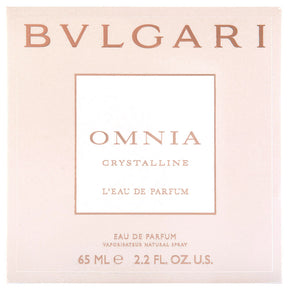 Bvlgari Omnia Crystalline L`Eau Eau de Parfum 65 ml