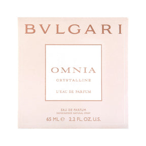 Bvlgari Omnia Crystalline L`Eau Eau de Parfum 65 ml
