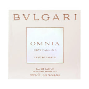 Bvlgari Omnia Crystalline L`Eau Eau de Parfum 40 ml