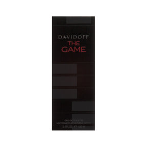 Davidoff The Game Eau de Toilette 100 ml
