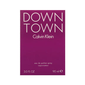 Calvin Klein Downtown Eau de Parfum 90 ml