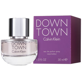 Calvin Klein Downtown Eau de Parfum 30 ml