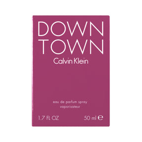 Calvin Klein Downtown Eau de Parfum 50 ml