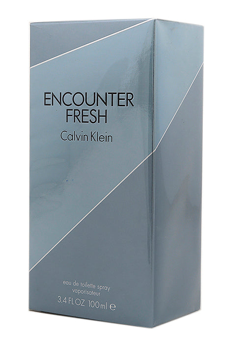 Calvin Klein Encounter Fresh Eau de Toilette 100 ml