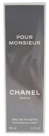 Chanel Pour Monsieur Eau de Toilette 100 ml