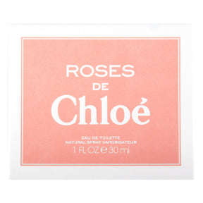 Chloe Roses De Chloe Eau de Toilette 30 ml