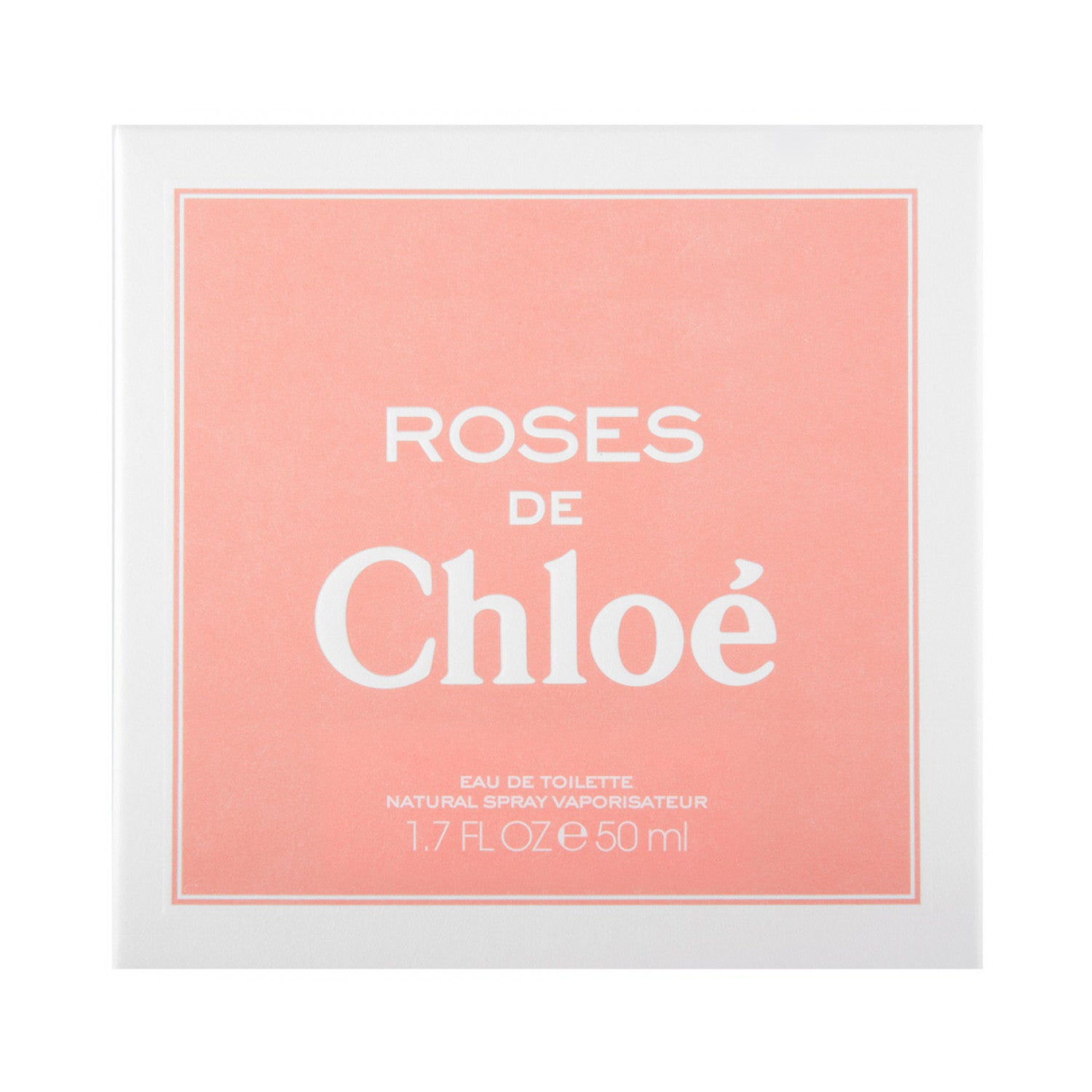 Chloe Roses De Chloe Eau de Toilette 50 ml