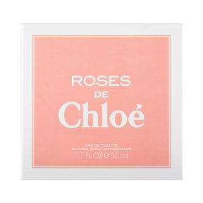 Chloe Roses De Chloe Eau de Toilette 50 ml