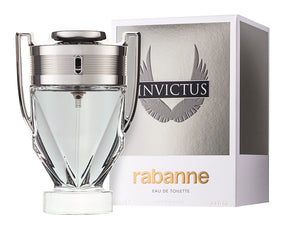 Rabanne Invictus Eau de Toilette 100 ml
