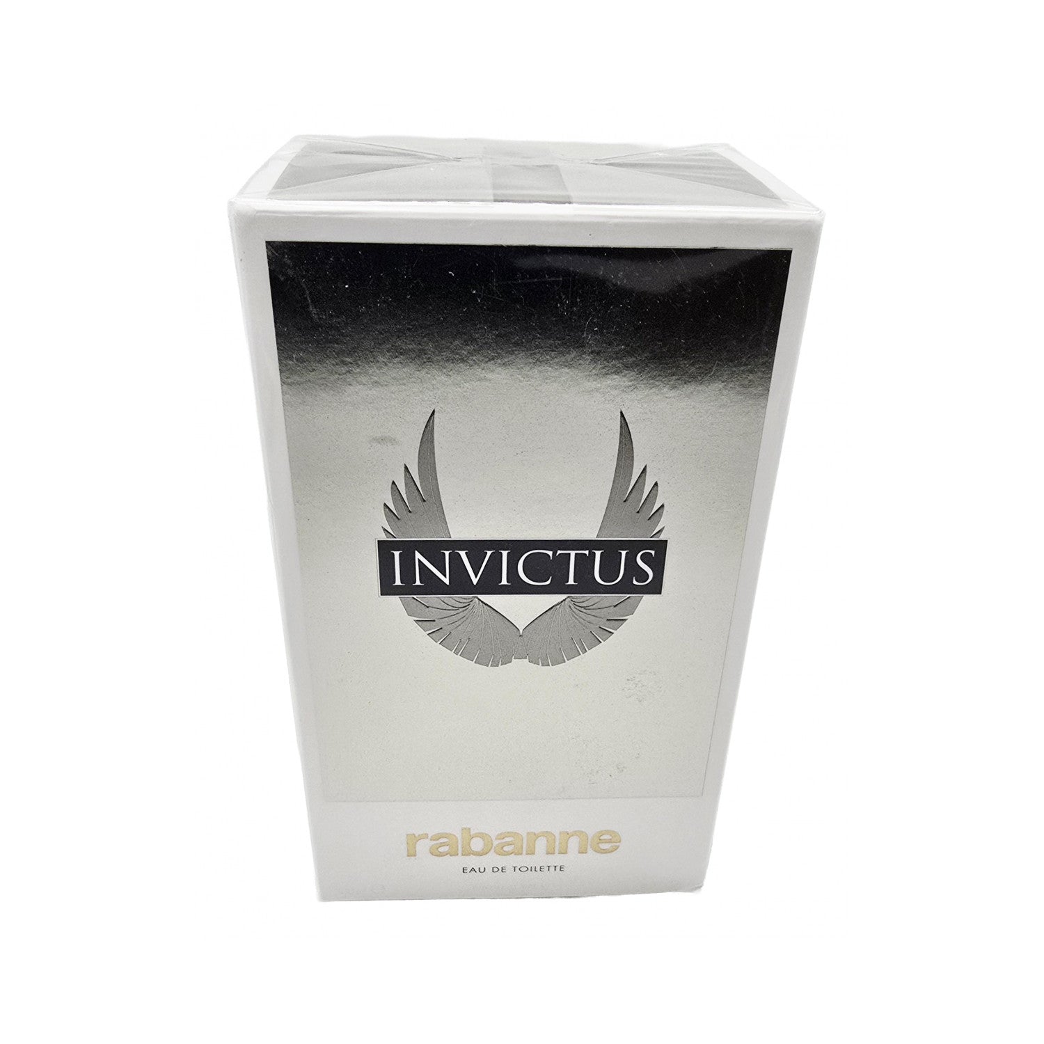 Rabanne Invictus Eau de Toilette 200 ml