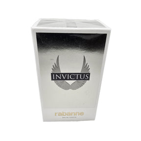 Rabanne Invictus Eau de Toilette 200 ml