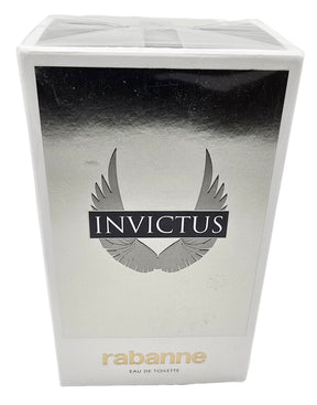 Rabanne Invictus Eau de Toilette 200 ml