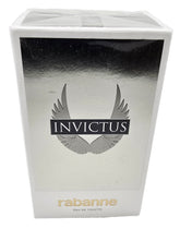 Rabanne Invictus Eau de Toilette 200 ml