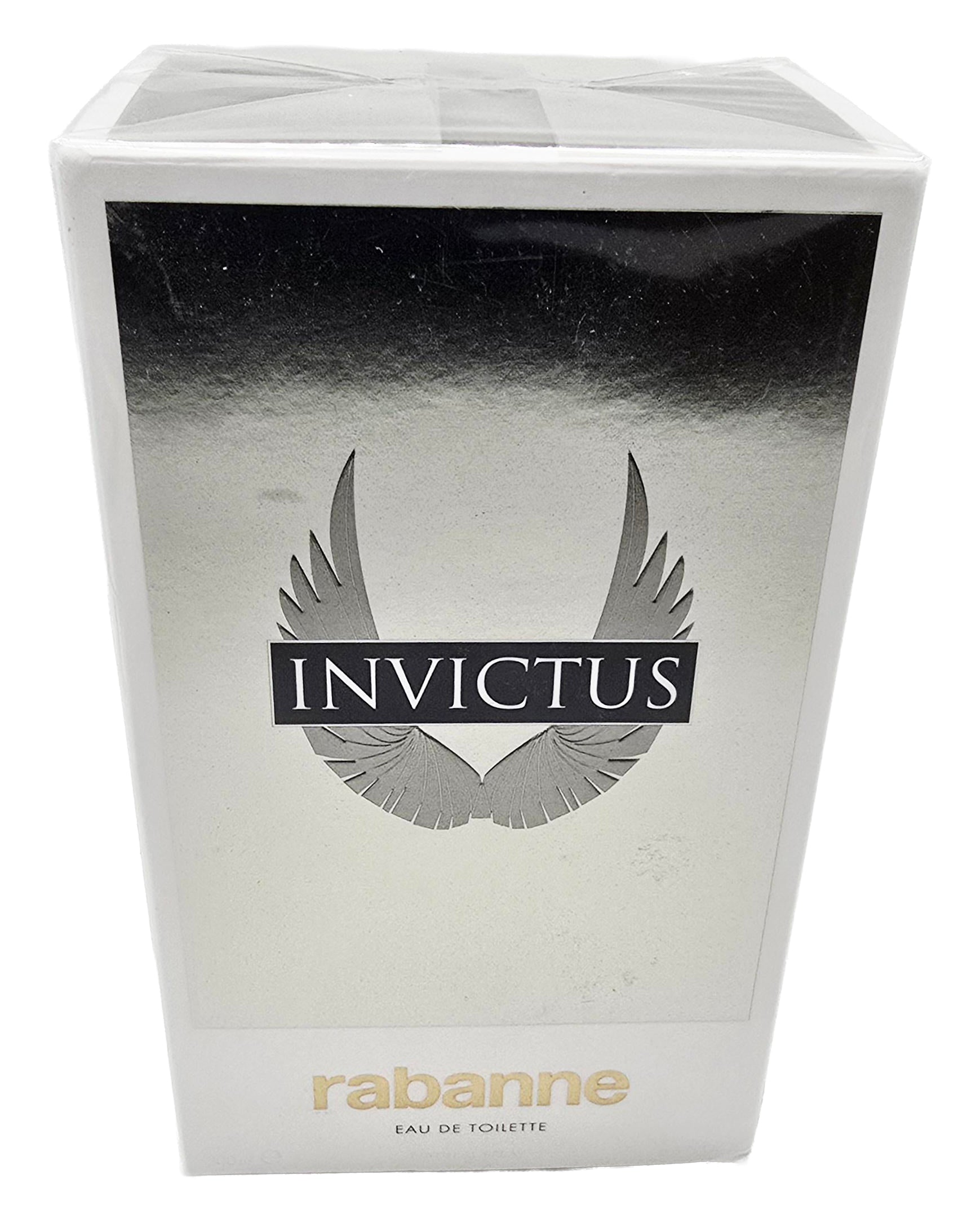 Rabanne Invictus Eau de Toilette 200 ml