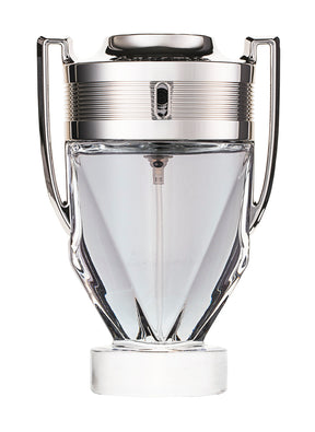 Rabanne Invictus Eau de Toilette 100 ml
