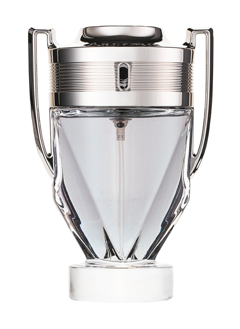 Rabanne Invictus Eau de Toilette 100 ml