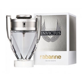 Rabanne Invictus Eau de Toilette 100 ml