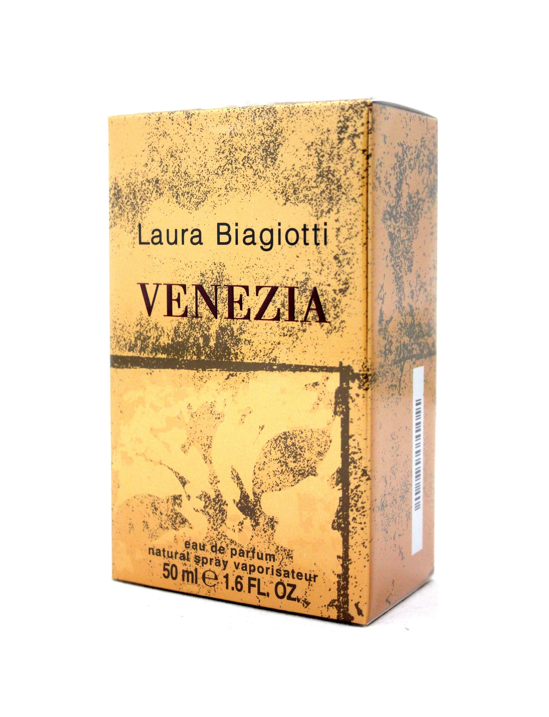 Laura Biagiotti Venezia 2011  Eau de Parfum 50 ml