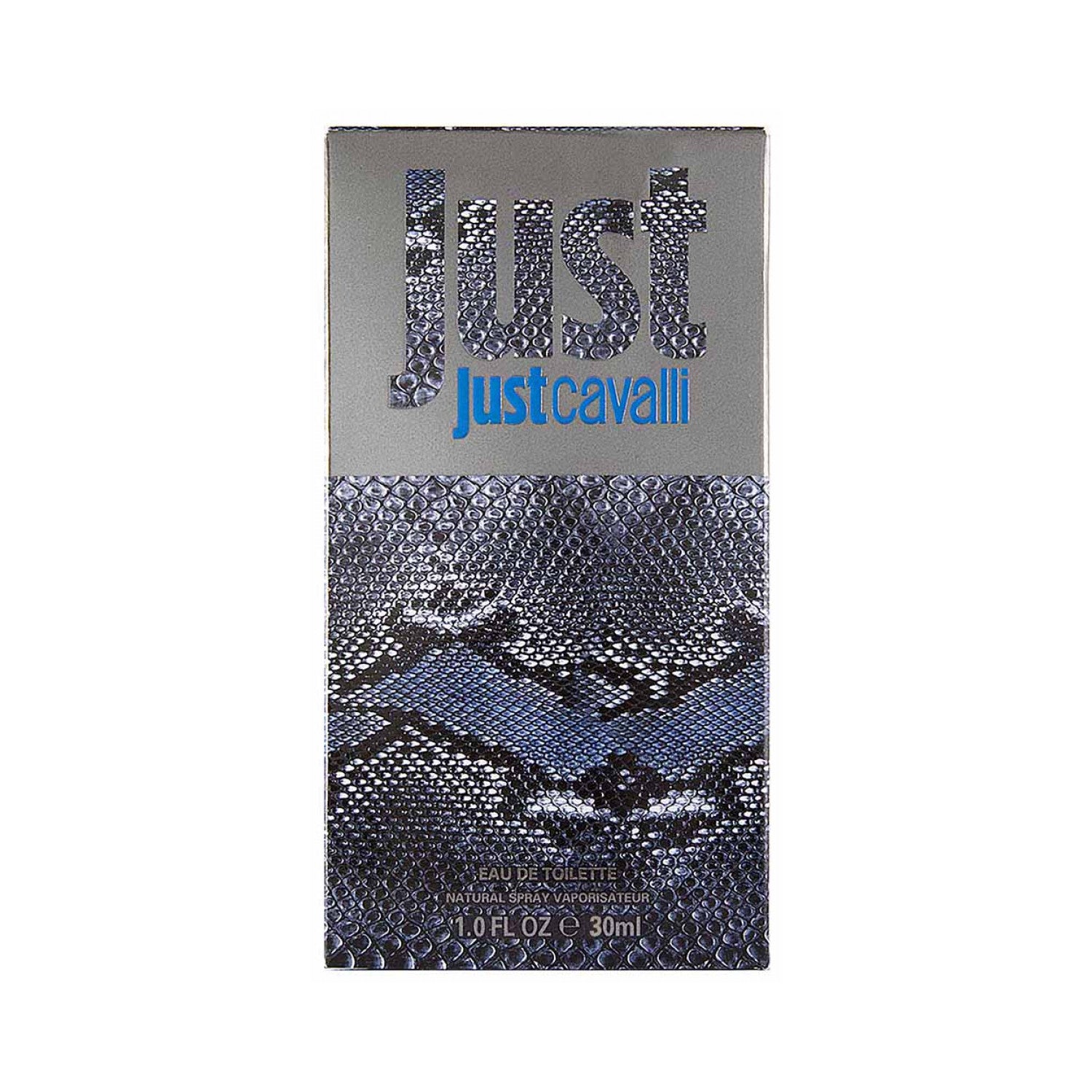 Roberto Cavalli Just Cavalli Man Eau de Toilette 30 ml