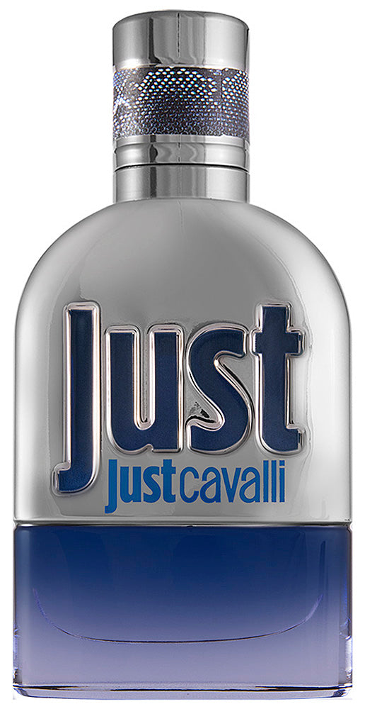 Roberto Cavalli Just Cavalli Man Eau de Toilette 30 ml