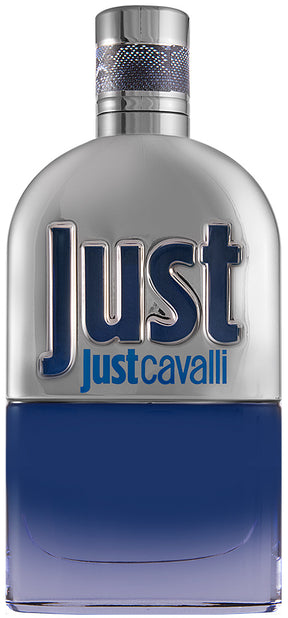 Roberto Cavalli Just Cavalli Man Eau de Toilette 90 ml