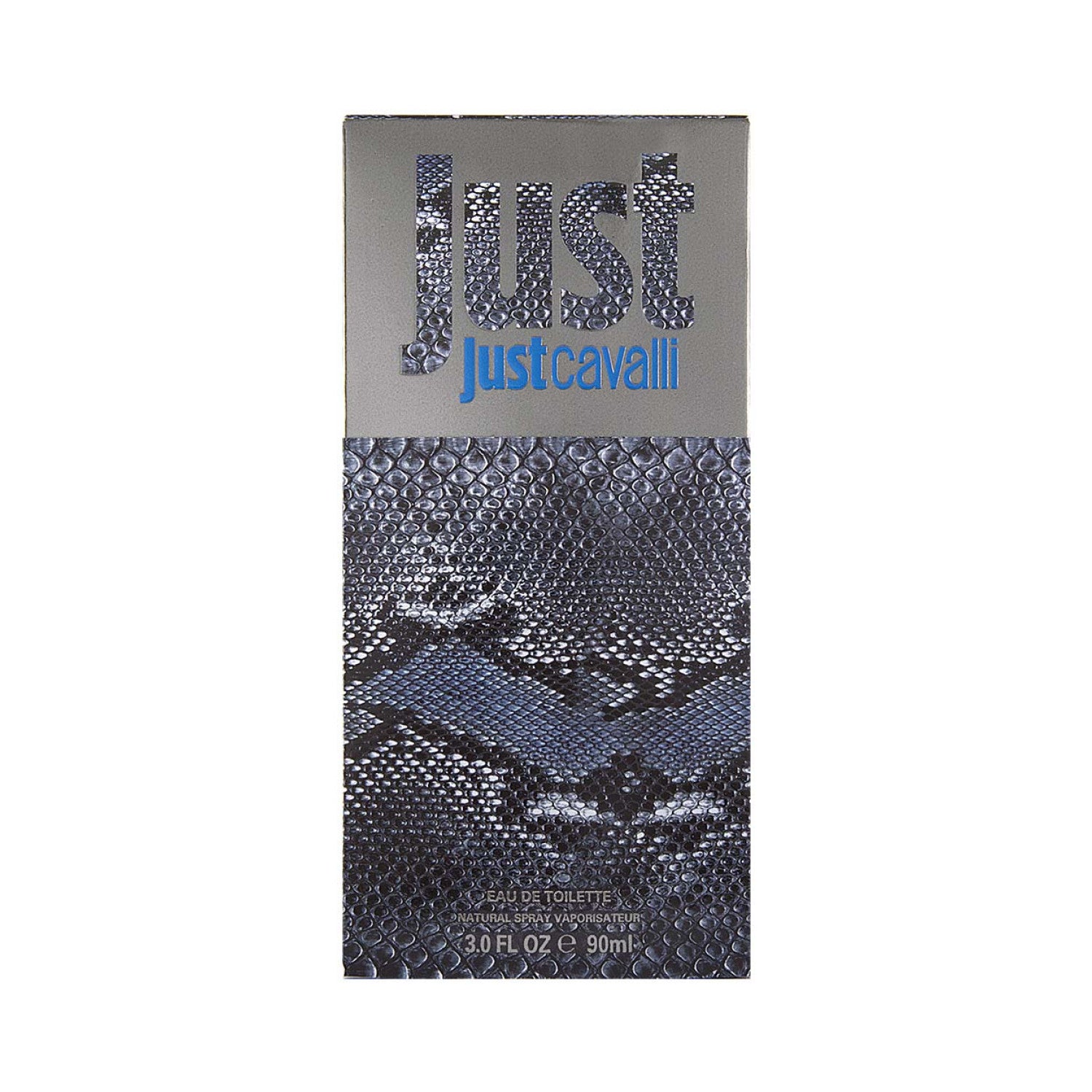 Roberto Cavalli Just Cavalli Man Eau de Toilette 90 ml