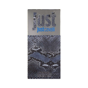 Roberto Cavalli Just Cavalli Man Eau de Toilette 90 ml