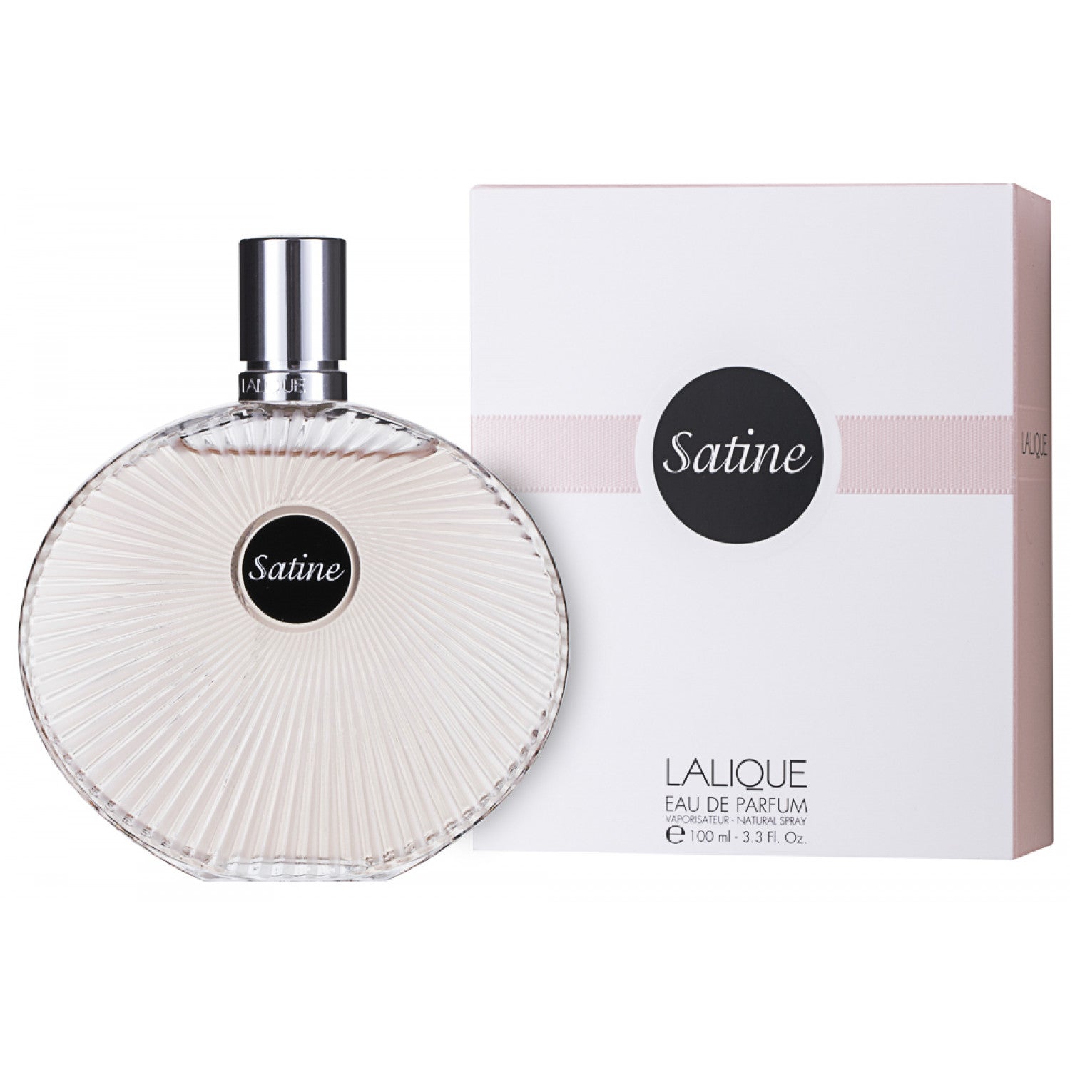 Lalique Satine Eau de Parfum 100 ml