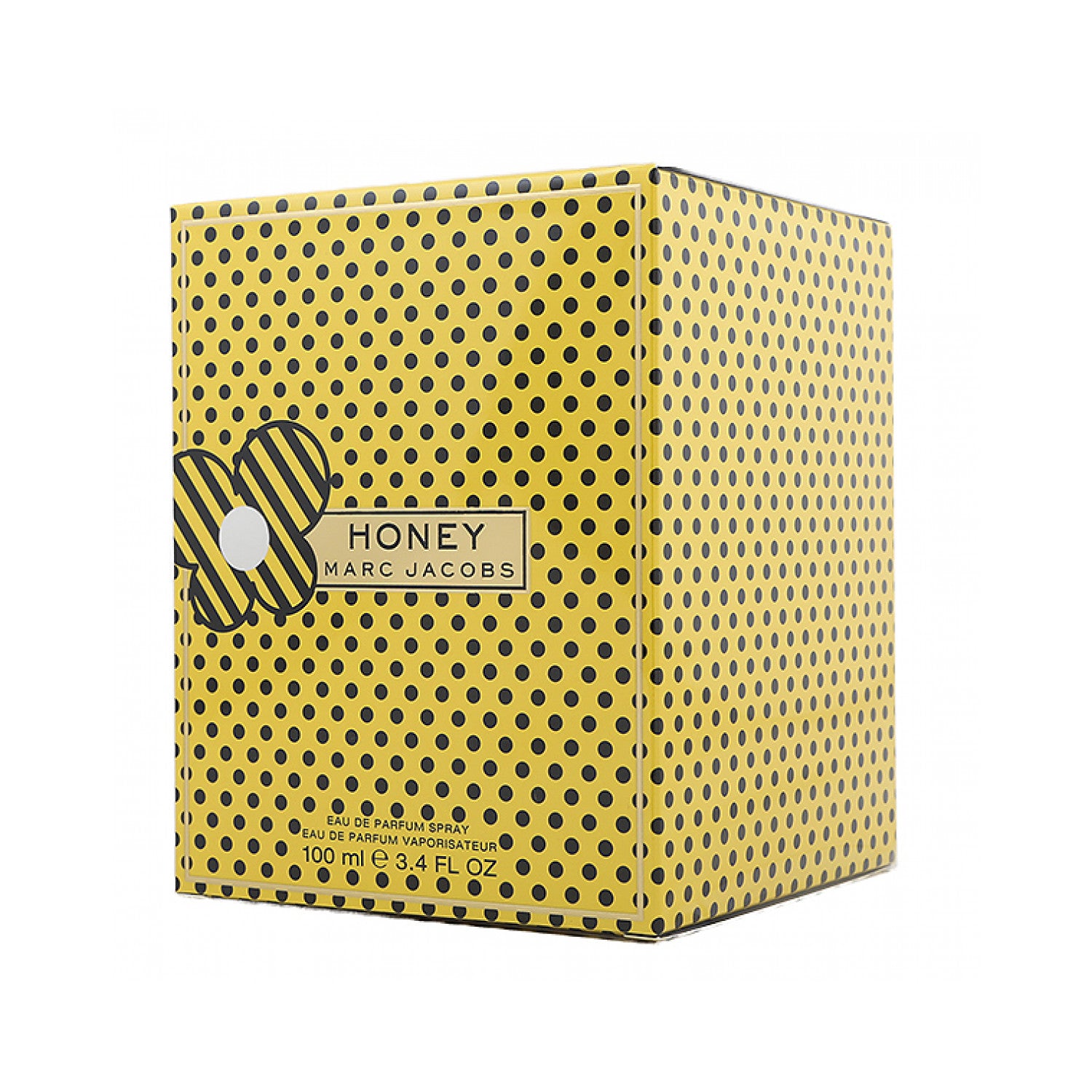 Marc Jacobs Honey Eau de Parfum 100 ml