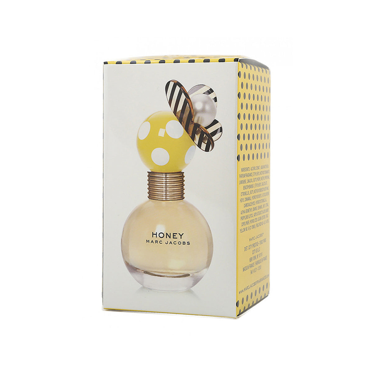 Marc Jacobs Honey Eau de Parfum 100 ml