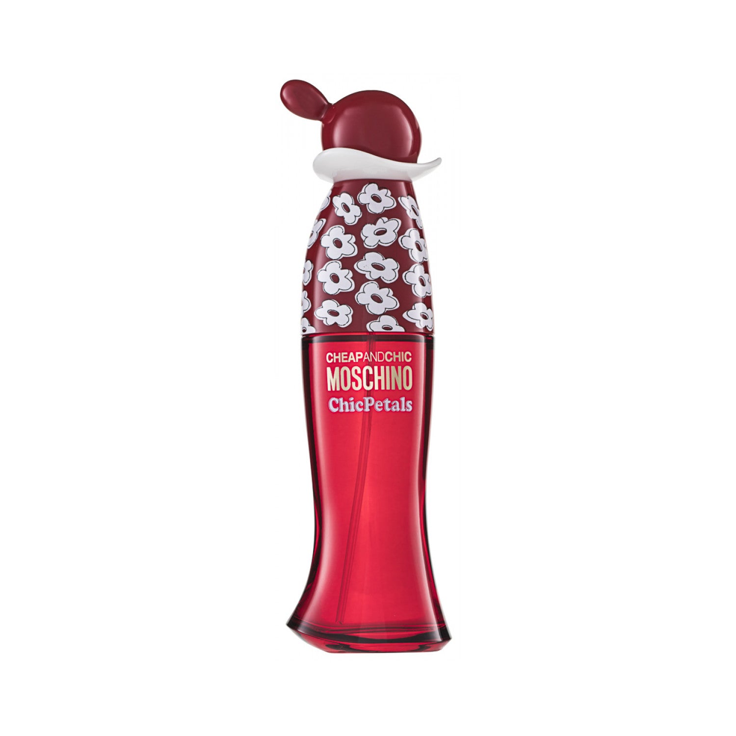 Moschino Cheap & Chic Chic Petals Eau de Toilette 50 ml