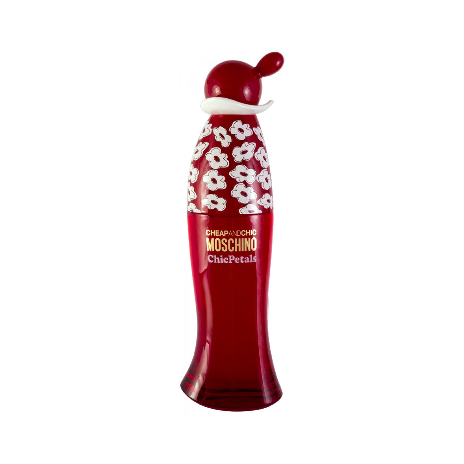 Moschino Cheap & Chic Chic Petals Eau de Toilette 100 ml