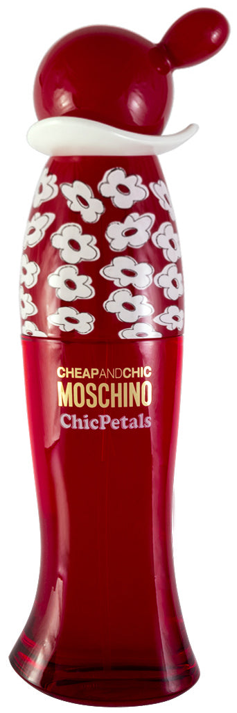 Moschino Cheap & Chic Chic Petals Eau de Toilette 30 ml