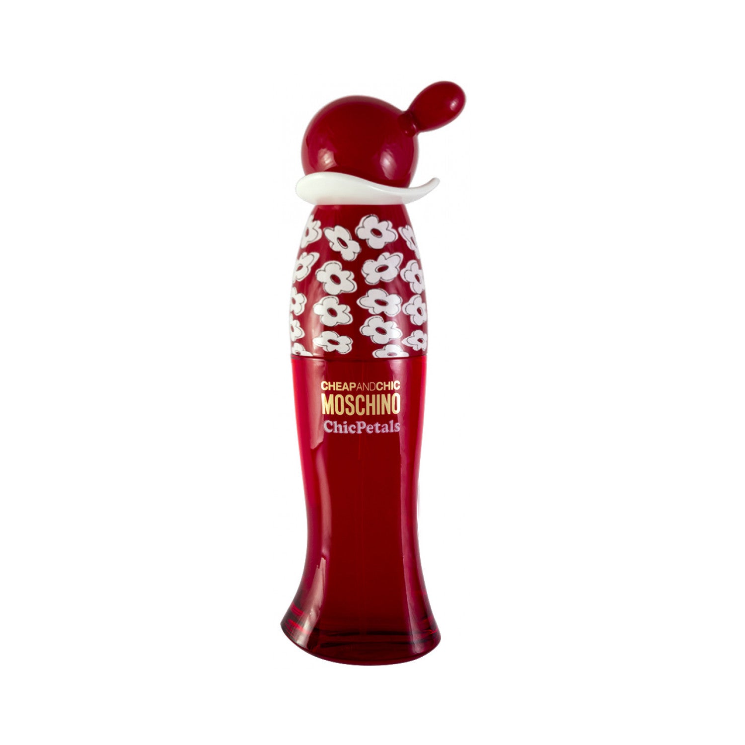 Moschino Cheap & Chic Chic Petals Eau de Toilette 30 ml