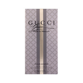 Gucci by Gucci Made to Measure Eau de Toilette 50 ml