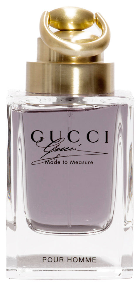 Gucci by Gucci Made to Measure Eau de Toilette 90 ml