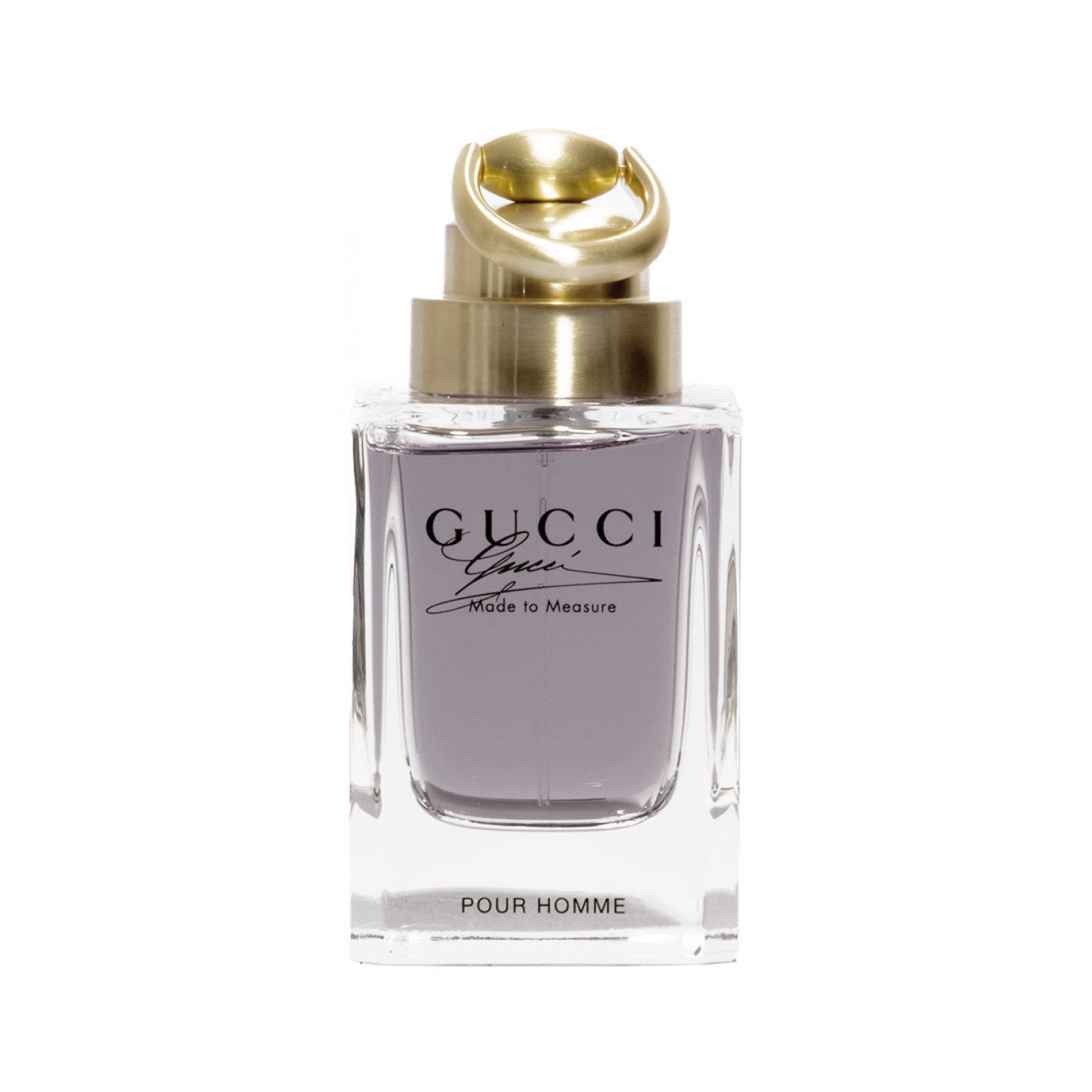 Gucci by Gucci Made to Measure Eau de Toilette 90 ml
