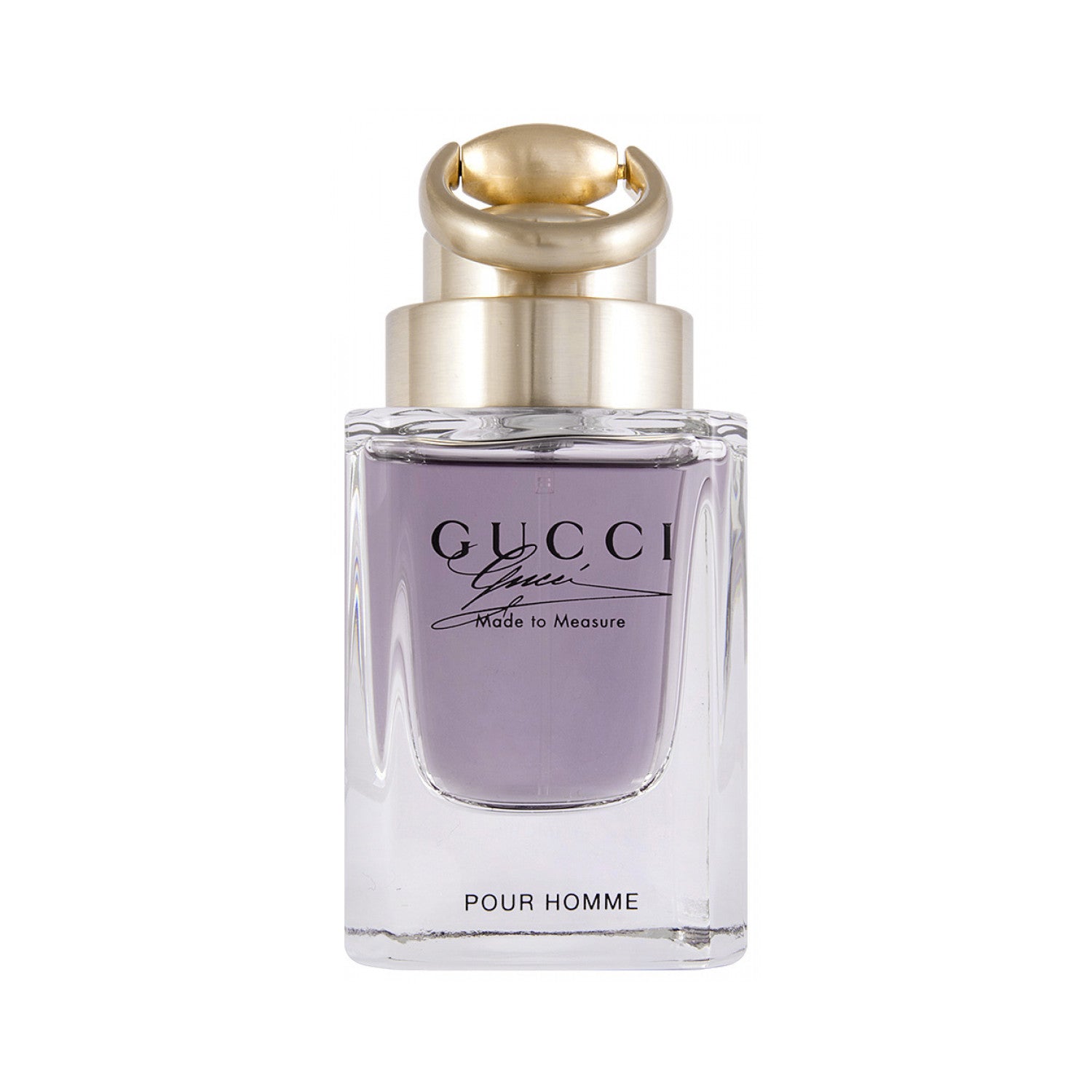Gucci by Gucci Made to Measure Eau de Toilette 50 ml