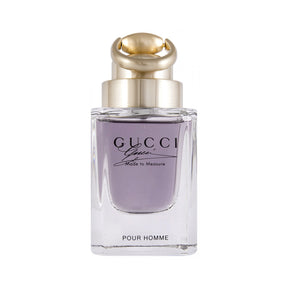 Gucci by Gucci Made to Measure Eau de Toilette 50 ml