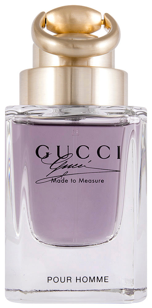 Gucci by Gucci Made to Measure Eau de Toilette 50 ml