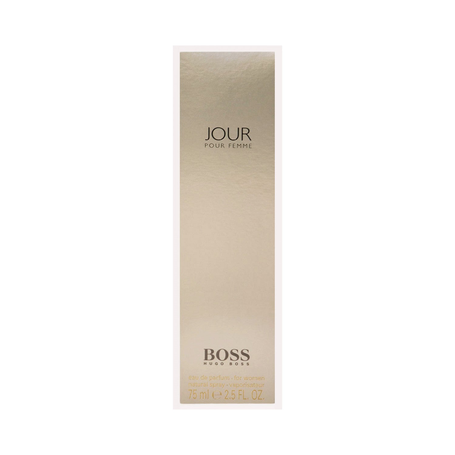 Hugo Boss Boss Jour Pour Femme Eau de Parfum 75 ml