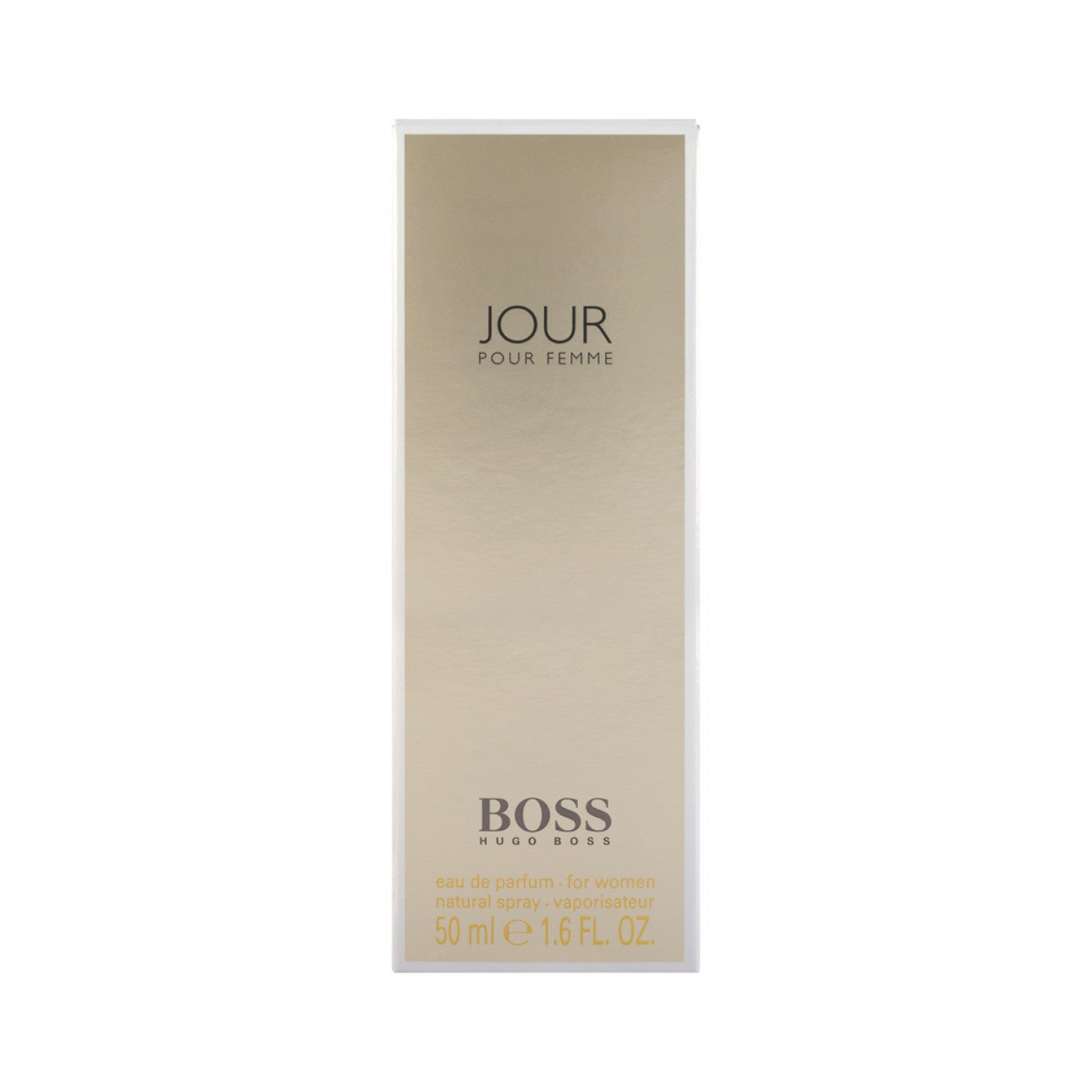 Hugo Boss Boss Jour Pour Femme Eau de Parfum 50 ml