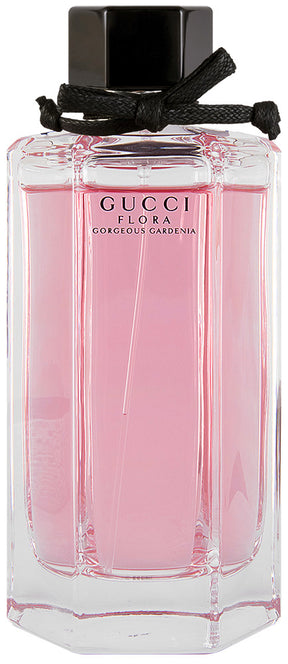 Gucci Flora by Gucci Gorgeous Gardenia Eau de Toilette 100 ml