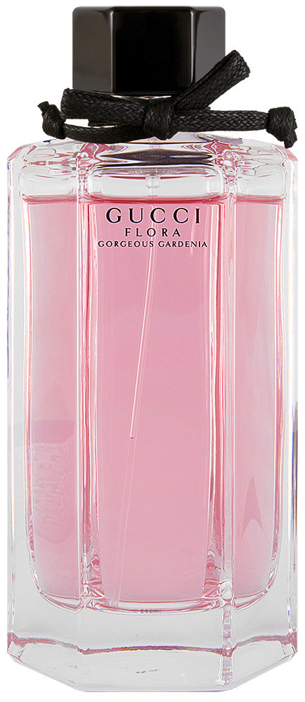 Gucci Flora by Gucci Gorgeous Gardenia Eau de Toilette 100 ml