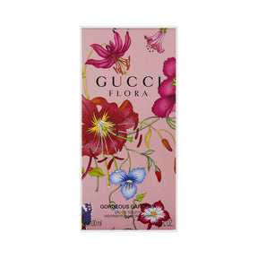 Gucci Flora by Gucci Gorgeous Gardenia Eau de Toilette 100 ml