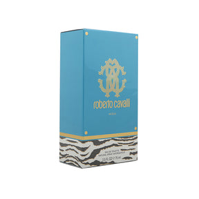 Roberto Cavalli Acqua Eau de Toilette 75 ml