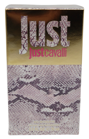 Roberto Cavalli Just Cavalli Women Eau de Toilette 75 ml