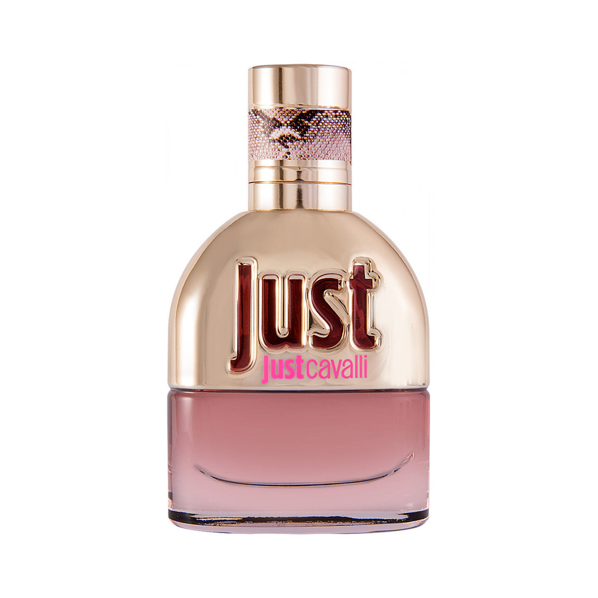 Roberto Cavalli Just Cavalli Women Eau de Toilette 30 ml