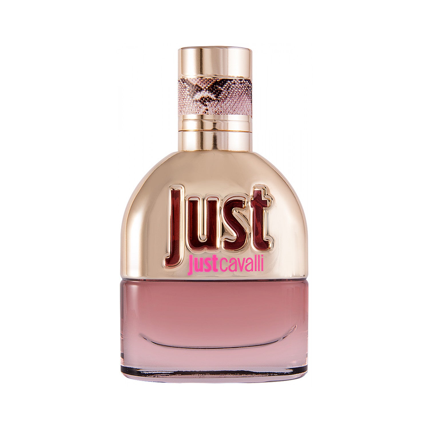 Roberto Cavalli Just Cavalli Women Eau de Toilette 90 ml
